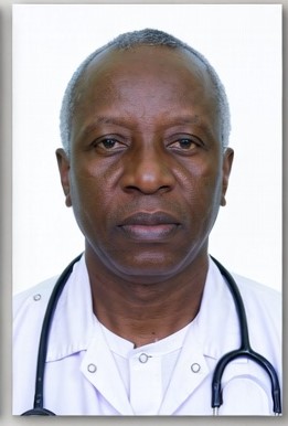 Dr. Odedina Zinat